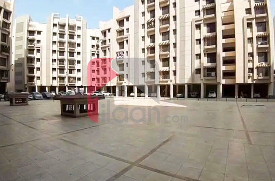 Apartment for Sale in Saima Presidency, Malir Cantonment, Karachi