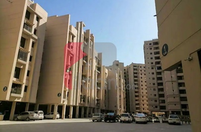 3 Bed Apartment for Sale in Saima Presidency, Malir Cantonment, Karachi
