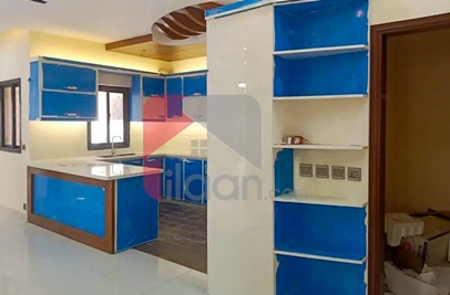 3 Bed Apartment for Sale in Saima Jinnah Avenue Apartments, Karachi