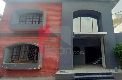 600 Sq.yd House for Rent in Al Hamra Society, Gulshan-e-iqbal, Karachi