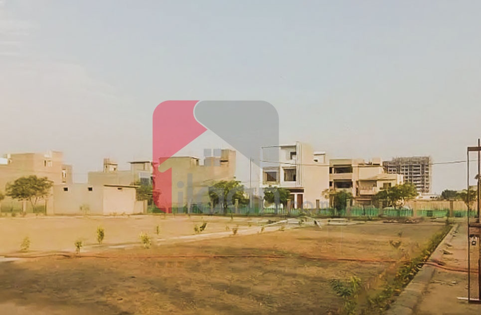 120 Sq.yd House for Sale in Sector 31, Phase 2, Punjabi Saudagar City, Scheme 33, Karachi