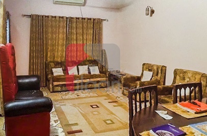300 Sq.yd House for Sale in Sector 14-B, Shadman Town, Karachi