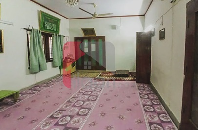 400 Sq.yd House for Sale in Block 10, Federal B Area, Karachi