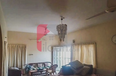 256 Sq.yd House for Sale in Block L, North Nazimabad Town, Karachi