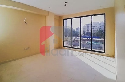 123 Sq.yd Office for Rent in Block 12, Gulistan-e-Johar, Karachi