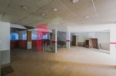 280 Sq.yd Office for Rent in Block K, North Nazimabad Town, Karachi