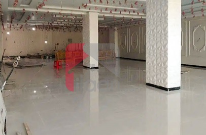 422 Sq.yd Office for Rent in Nazimabad, Karachi