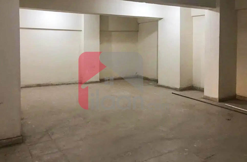 1000 Sq.yd Shop for Rent in Block L, North Nazimabad Town, Karachi