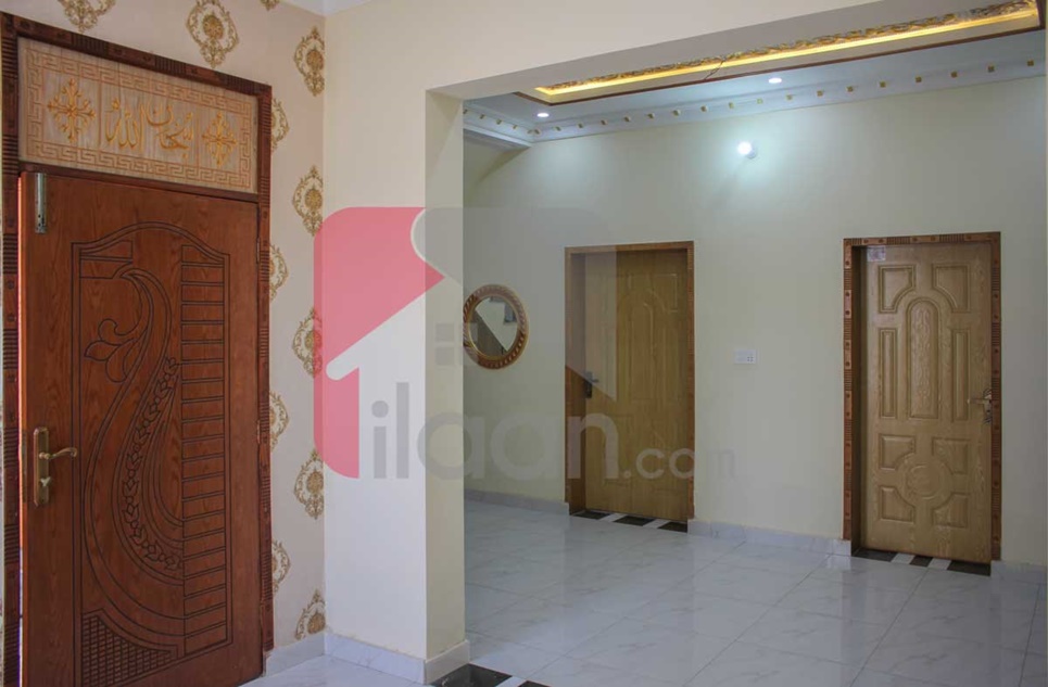 4 Marla House for Sale in Block I, Phase 2, Al Rehman Garden, Lahore