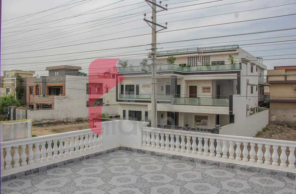 13 Marla House for Sale in Block E, Phase 2, Al Rehman Garden, Lahore