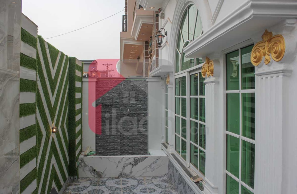 8 Marla House for Sale in Block L, Phase 2, Al Rehman Garden, Lahore