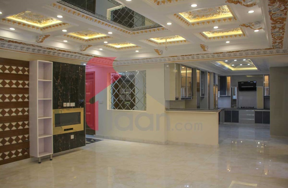 1 Kanal House for Sale in Block L, Phase 2, Al Rehman Garden, Lahore