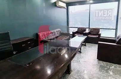 2 Marla Office for Rent in F-11 Markaz, F-11, Islamabad