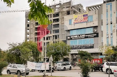 2 Marla Office for Rent in G-11 Markaz, G-11, Islamabad