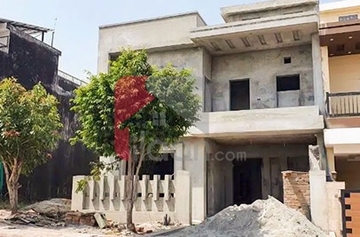 8 Marla House for Sale in Sector G, Bahria Enclave, Bahria Town, Islamabad,