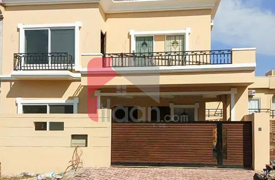 10 Marla House for Sale in Sector M, Bahria Enclave, Bahria Town, Islamabad,