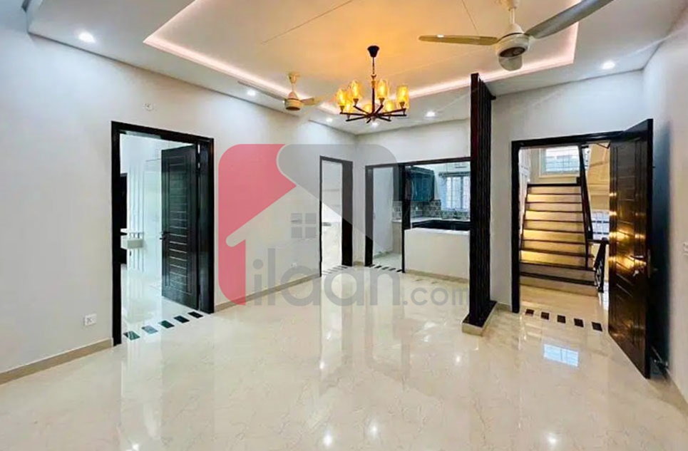 10 Marla House for Sale in Bahria Enclave, Bahria Town, Islamabad,