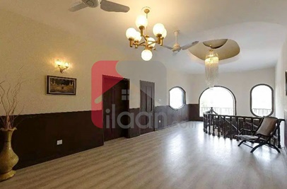 1.6 Kanal House for Rent in F-10, Islamabad