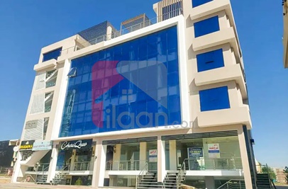 1 Bed Apartment for Sale in Block B, Phase 1, Faisal Town - F-18, Islamabad