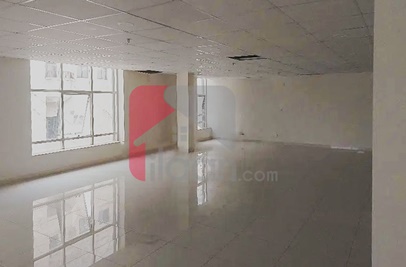 2.4 Kanal Building for Rent in G-8, Islamabad