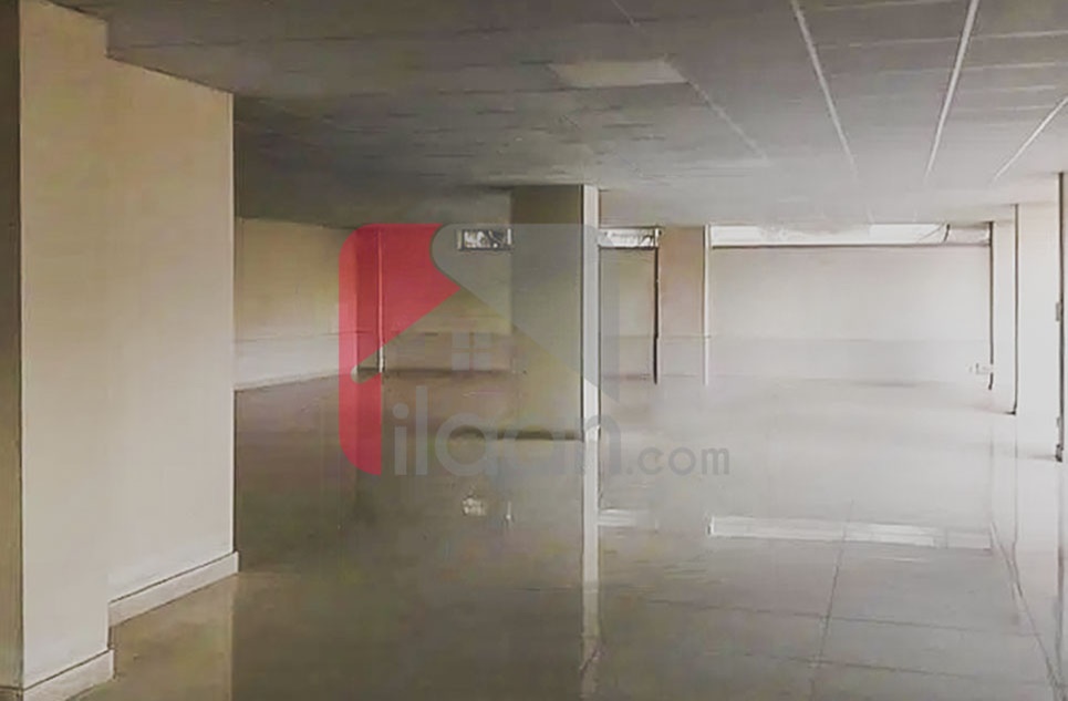 26.7 Kanal Building for Rent in Gulberg Greens, Islamabad
