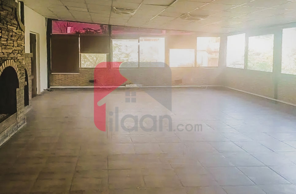 1.2 Kanal Building for Rent in F-10/3, F-10, Islamabad