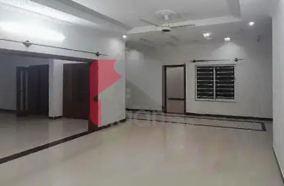 12 Marla House for Rent (Ground Floor) in I-8/3, I-8, Islamabad
