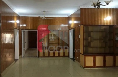 1 Kanal 4 Marla House for Rent (Ground Floor) in I-8/4, I-8, Islamabad