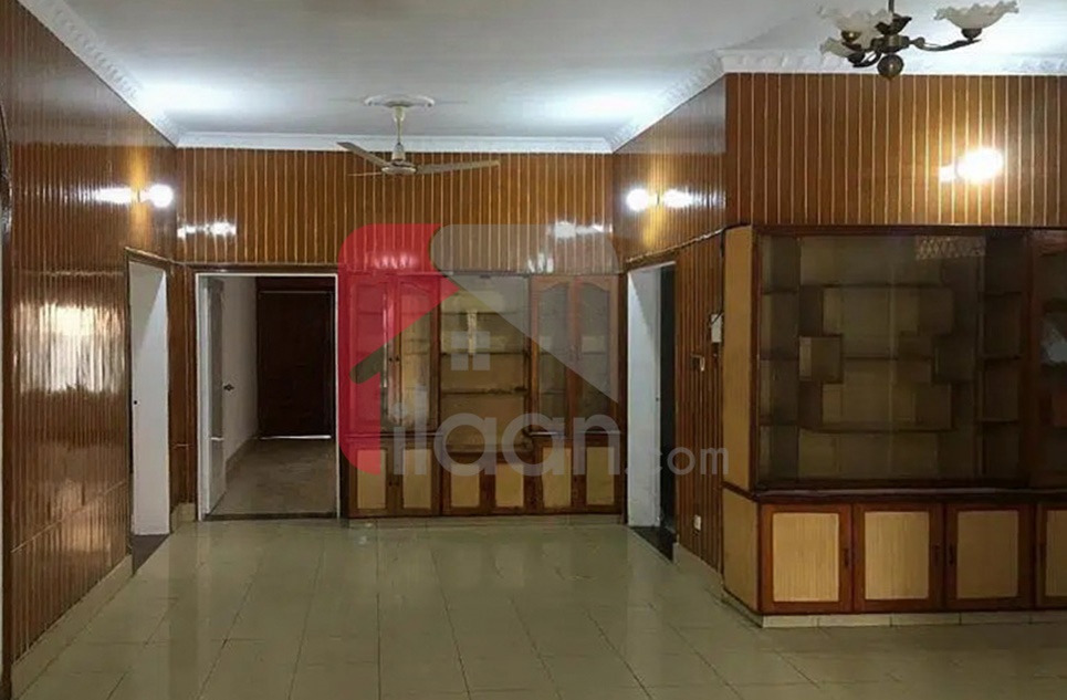 1 Kanal 4 Marla House for Rent (Ground Floor) in I-8/4, I-8, Islamabad