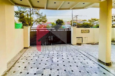 12 Marla House for Rent (First Floor) in I-8/2, I-8, Islamabad