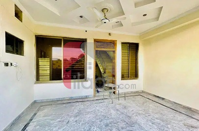12.4 Marla House for Rent (First Floor) in I-8/2, I-8, Islamabad