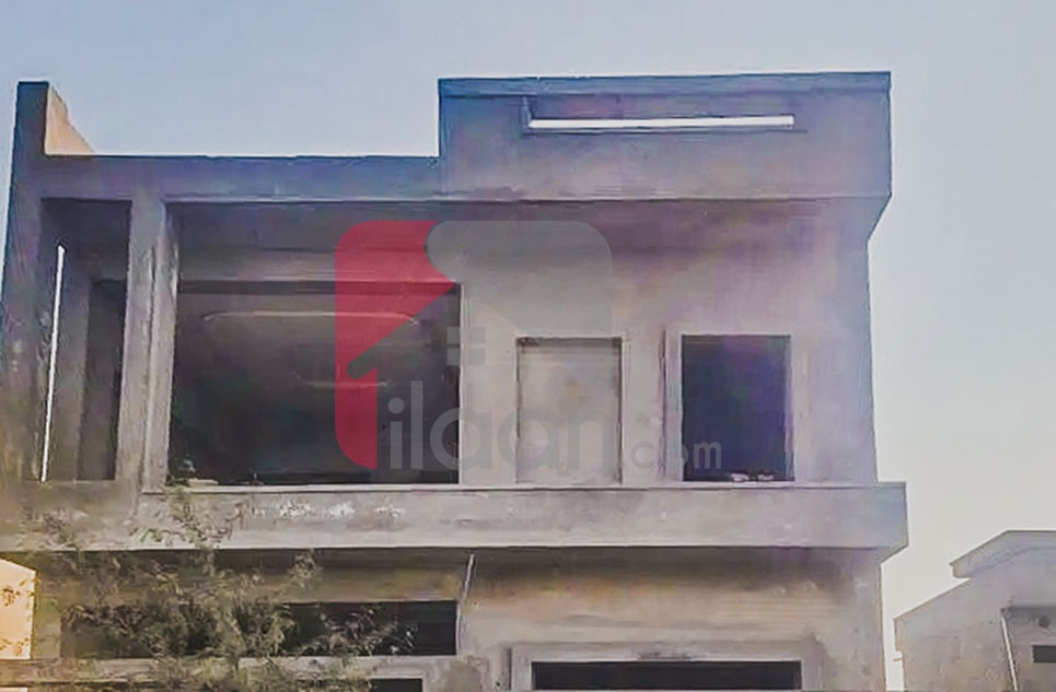 5 Marla House for Sale in I-16/2, I-16, Islamabad