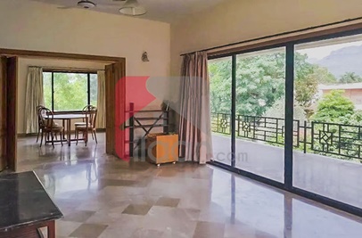 2 Kanal House for Sale in E-7, Islamabad