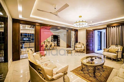 1 Kanal 6 Marla House for Sale in F-7, Islamabad
