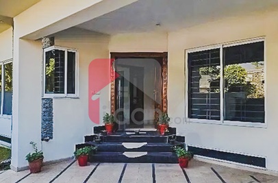 1 Kanal House for Sale in Phase 2, DHA Islamabad