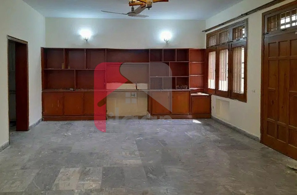 12 Marla House for Rent in I-8/3, I-8, Islamabad