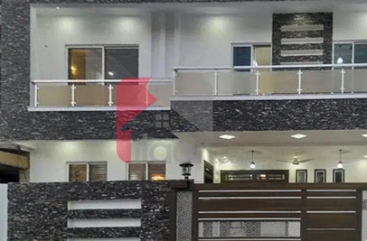 11 Marla House for Sale in I-8/3, I-8, Islamabad