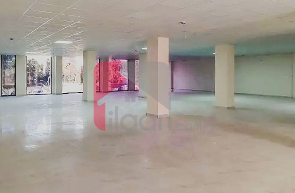 4 Kanal 14 Marla Building for Rent in G-10, Islamabad