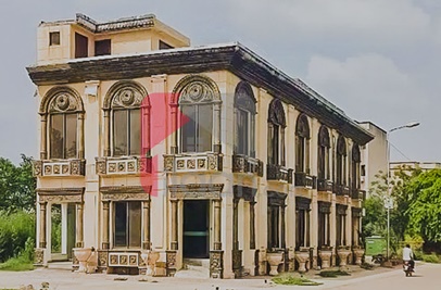 1 Kanal Building for Rent in G-11 Markaz, G-11, Islamabad