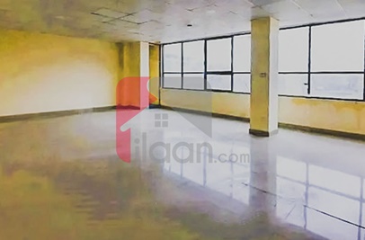 1 Kanal 2 Marla Office for Rent in G-8, Islamabad