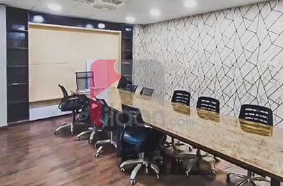 1 Kanal 4 Marla Office for Rent in G-10, Islamabad
