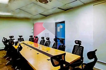 5.3 Marla Office for Rent in G-10, Islamabad