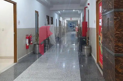 1.9 Marla Office for Sale in I-8 Markaz, I-8, Islamabad