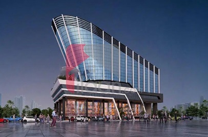 1.5 Marla Office for Sale in I-8 Markaz, I-8, Islamabad