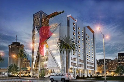 1 Bed Apartment for Sale in Soan Garden, Islamabad