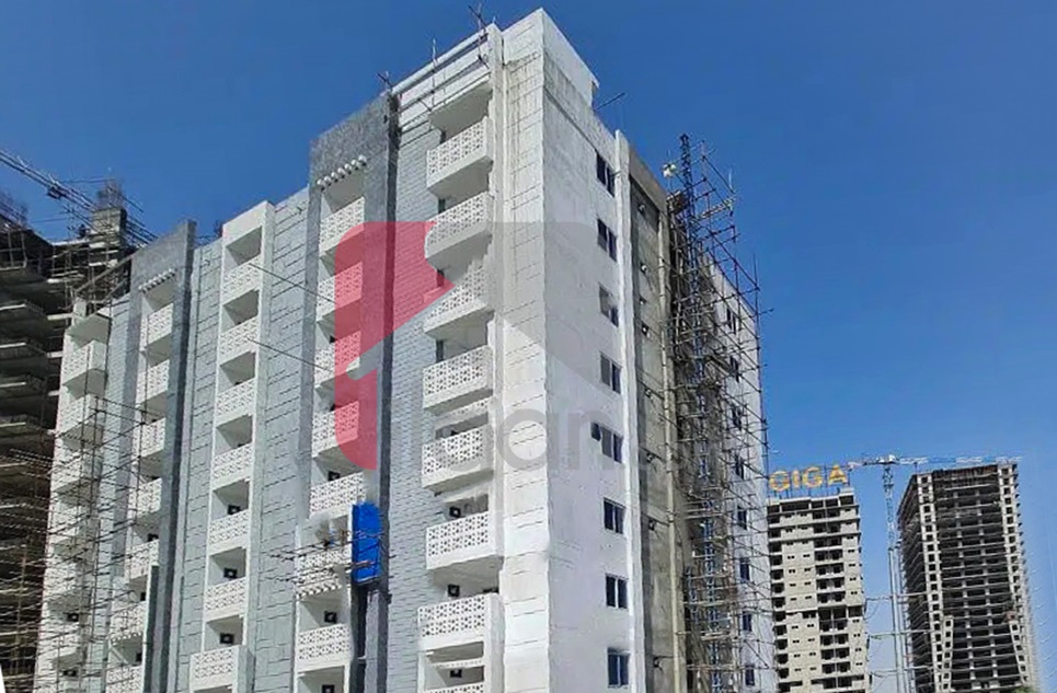 3 Bed Apartment for Sale in Phase 2, DHA Islamabad