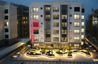 3 Bed Apartment for Sale in Eighteen, Kashmir Highway, Islamabad