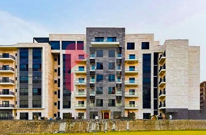 2 Bed Apartment for Sale in Eighteen, Kashmir Highway, Islamabad