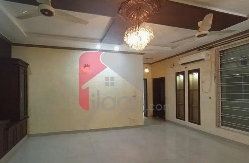 12 Marla House for Rent (Ground Floor) in I-8, Islamabad