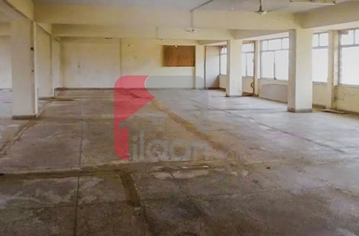 8.9 Kanal Office for Rent in Bahria Town, Islamabad